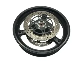 Jante avant SUZUKI GSF 650 2005-2006 BANDIT S