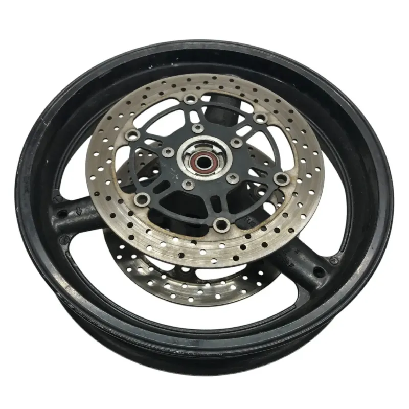 Jante avant SUZUKI GSF 650 2005-2006 BANDIT S