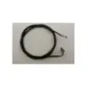 Cable verrouillage selle SYM ORBIT III 50 2018 - 2021