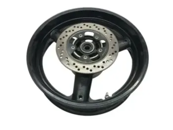 Jante arriere SUZUKI GSF 650 2005-2006 BANDIT S