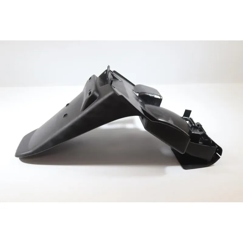 Support de plaque et eclairage SACHS LONGJIA DIGITA 50 2012 - 2015