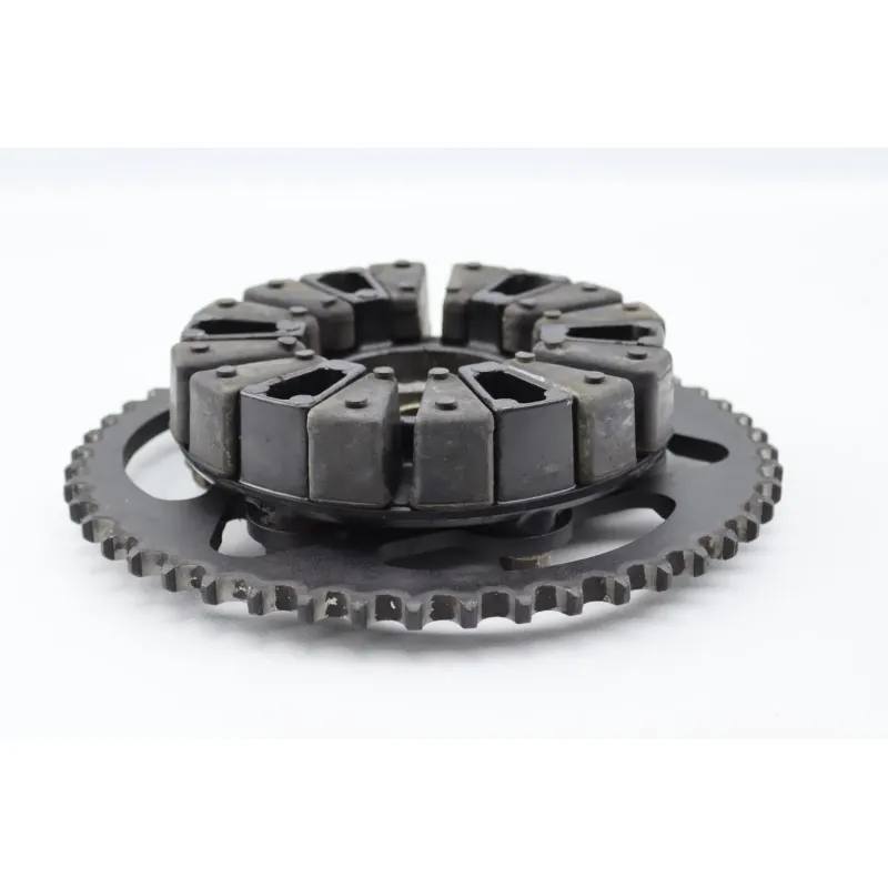 Porte couronne YAMAHA FZS 600 FAZER 1998 - 2001