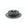 Porte couronne YAMAHA FZS 600 FAZER 1998 - 2001 Porte couronne YAMAHA FZS 600 FAZER 1998 - 2001