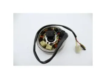 Rotor volant moteur EUROCKA QT 50 2017 - 2018