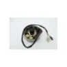 Rotor volant moteur EUROCKA QT 50 2017 - 2018