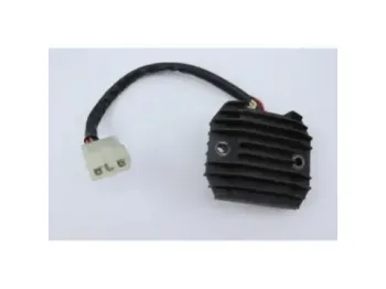 Regulateur charge batterie YAMAHA FZ6 600 FAZER 1998 - 2001