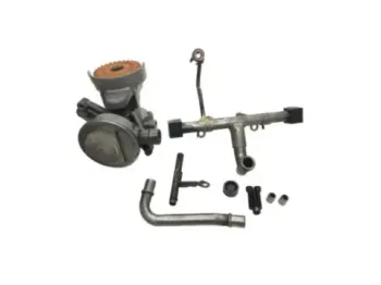 Pompe a huile YAMAHA VMAX 1200 1986-1992