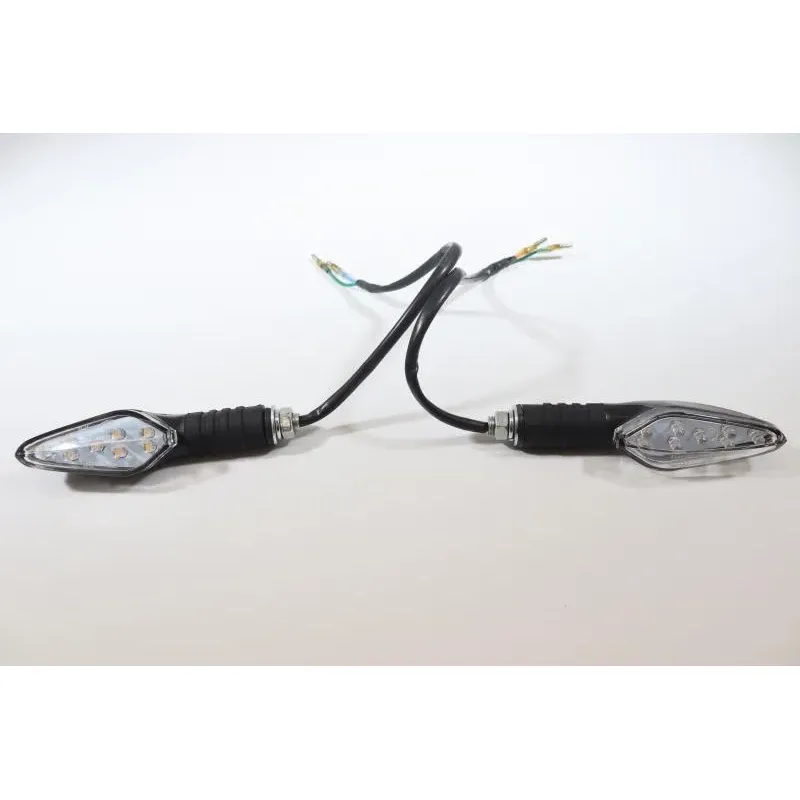 Clignotants arriere ZONGSHEN CYCLONE RX3S 400 ABS 2019 - 2022