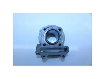 Cylindre EUROCKA QT 50 2017 - 2018