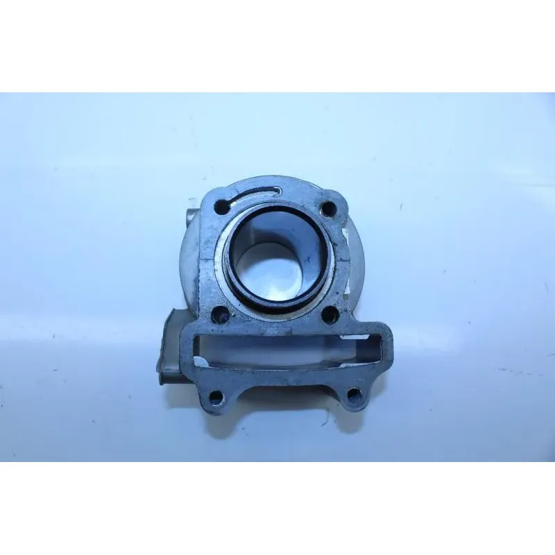 Cylindre EUROCKA QT 50 2017 - 2018