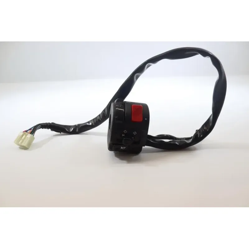 Commodo gauche ZONGSHEN CYCLONE RX3S 400 ABS 2019 - 2022