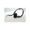 Commodo gauche ZONGSHEN CYCLONE RX3S 400 ABS 2019 - 2022
