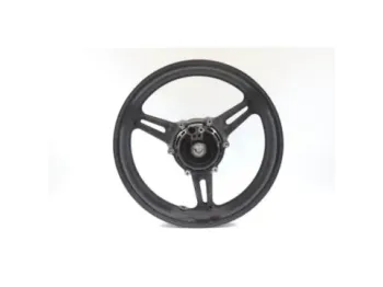 Jante avant YAMAHA FJR 1300 2001 - 2005