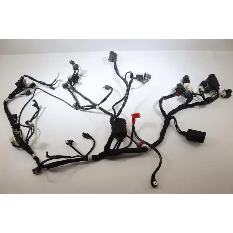 Faisceau electrique ZONGSHEN CYCLONE RX3S 400 ABS 2019 - 2022