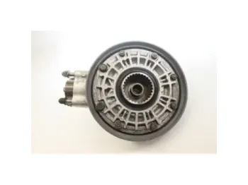 Moyeu arriere YAMAHA FJR 1300 2001 - 2005