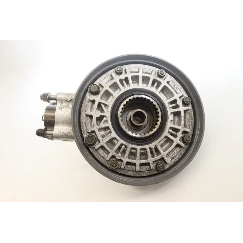Moyeu arriere YAMAHA FJR 1300 2001 - 2005