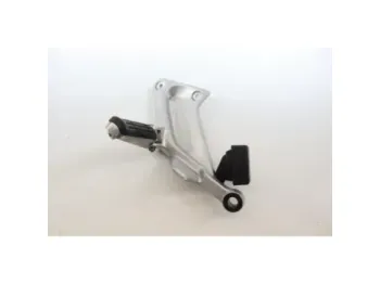 Platine arriere gauche YAMAHA FJR 1300 2001 - 2005