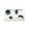 Jeu de serrure contacteur a cle ZONGSHEN CYCLONE RX3S 400 ABS 2019 - 2022 Jeu de serrure contacteur a cle ZONGSHEN CYCLONE RX3S 400 ABS 2019 - 2022