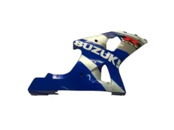 Cache flanc de carenage droit SUZUKI GSXR 1000 2001-2002