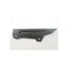 Cache chaine ZONGSHEN CYCLONE RX3S 400 ABS 2019 - 2022 Cache chaine ZONGSHEN CYCLONE RX3S 400 ABS 2019 - 2022