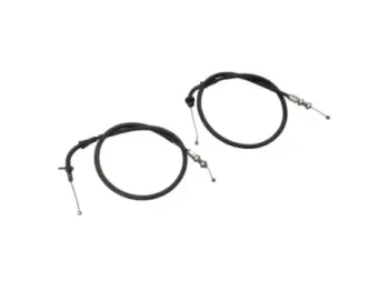 Cable d'accelerateur SUZUKI GSXR 750 1998-1999