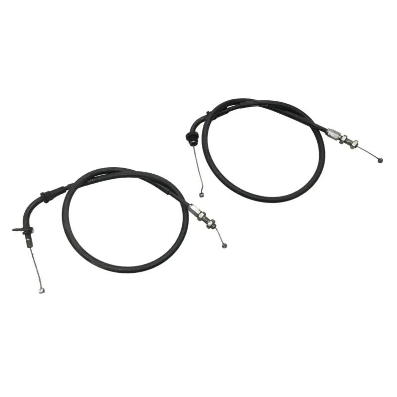 Cable d'accelerateur SUZUKI GSXR 750 1998-1999