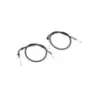 Cable d'accelerateur SUZUKI GSXR 750 1998-1999