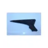 Demi flanc selle droit YAMAHA XJ6 600 2009 - 2016 Demi flanc selle droit YAMAHA XJ6 600 2009 - 2016