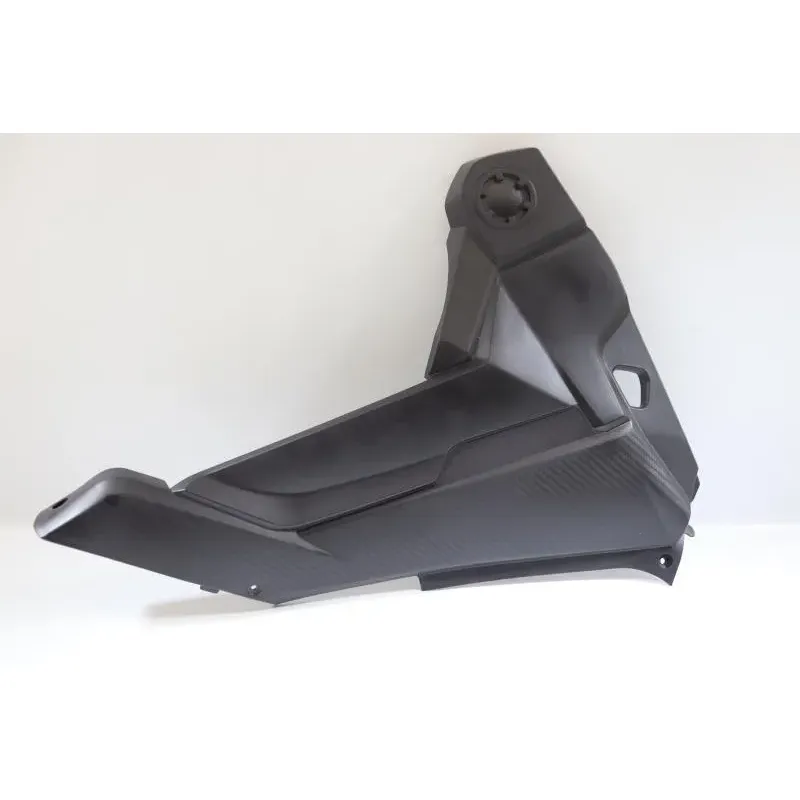 Habillage de cadre droit ZONGSHEN CYCLONE RX3S 400 ABS 2019 - 2022