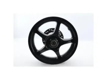 Jante avant YAMAHA SLIDER 50 EW 2000 - 2002