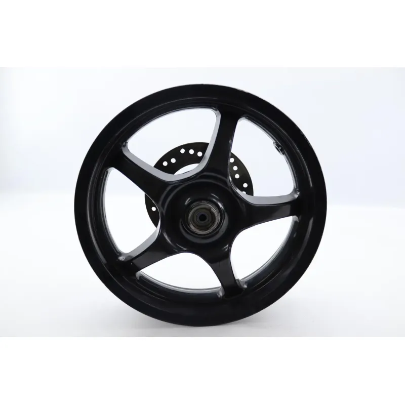 Jante avant YAMAHA SLIDER 50 EW 2000 - 2002