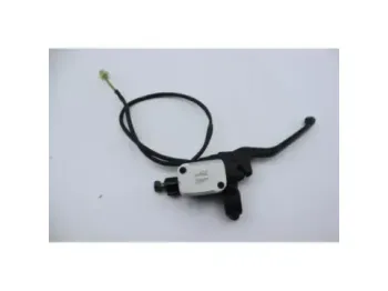 Maitre cylindre frein avant YAMAHA SLIDER 50 EW 2000 - 2002