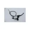 Maitre cylindre frein avant YAMAHA SLIDER 50 EW 2000 - 2002 Maitre cylindre frein avant YAMAHA SLIDER 50 EW 2000 - 2002