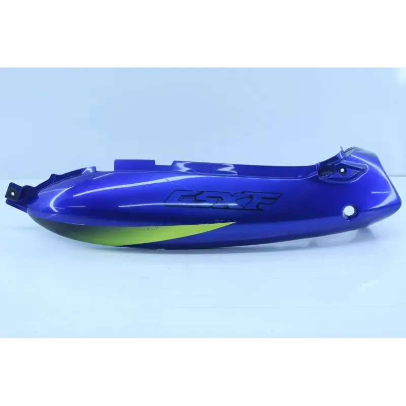 Carenage arriere gauche SUZUKI GSXF 600 1998 - 2003