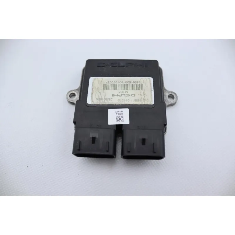 Boitier cdi ARCHIVE MOTORCYCLE SCRAMBLER 250 ABS 2020 - 2022