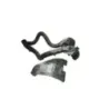 Collecteur arriere (echappement) YAMAHA VMAX 1200 1986-1992 Collecteur arriere (echappement) YAMAHA VMAX 1200 1986-1992