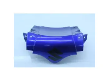 Separation de coque arriere SUZUKI GSXF 600 1998 - 2003