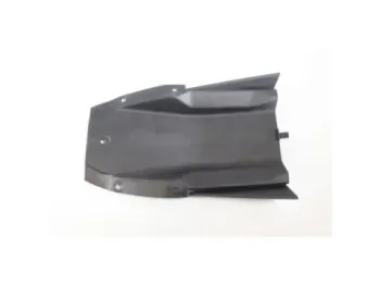 Passage de roue YAMAHA MT07 700 2021 - 2024