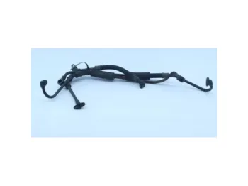 Durite d'huile SUZUKI GSXF 600 1998 - 2003
