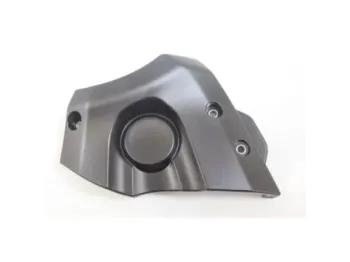 Carter pignon de sortie de boite YAMAHA MT07 700 2021 - 2024