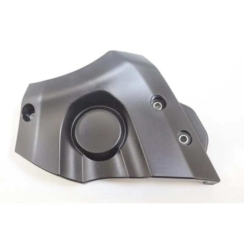 Carter pignon de sortie de boite YAMAHA MT07 700 2021 - 2024