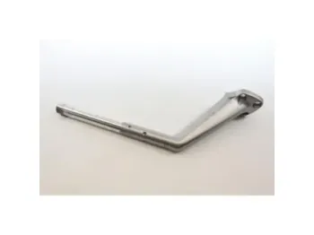 Demi guidon droit YAMAHA FJR 1300 2001 - 2005