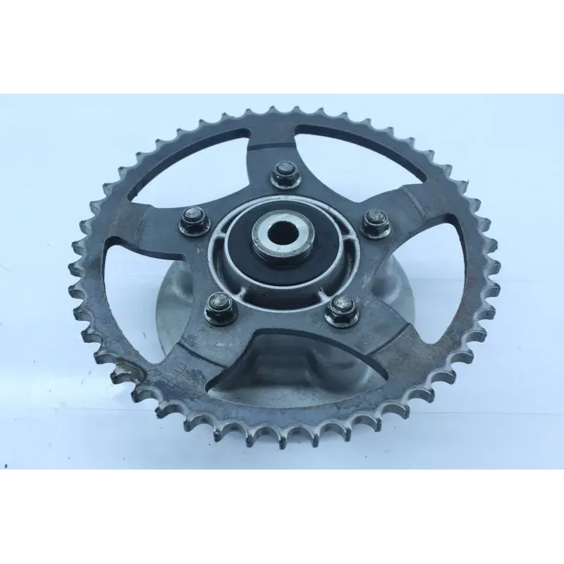 Porte couronne SUZUKI GSXF 600 1998 - 2003