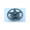 Porte couronne SUZUKI GSXF 600 1998 - 2003 Porte couronne SUZUKI GSXF 600 1998 - 2003