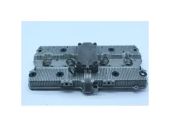 Cache culbuteur SUZUKI GSXF 600 1998 - 2003