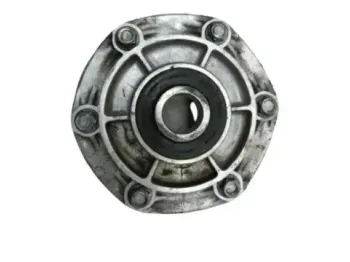 Porte couronne SUZUKI GSXR 1300 2004-2007 HAYABUSA