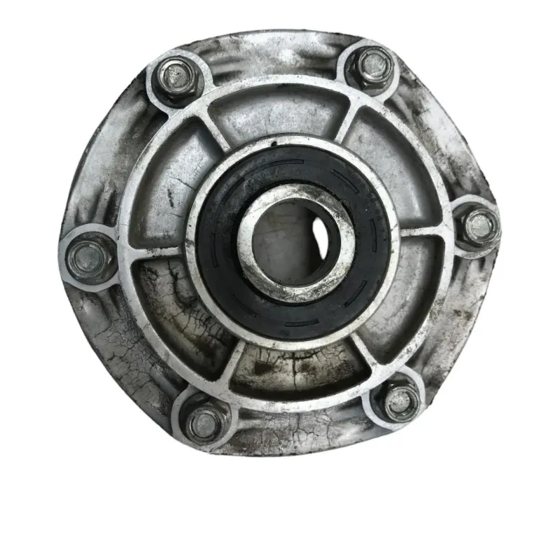 Porte couronne SUZUKI GSXR 1300 2004-2007 HAYABUSA