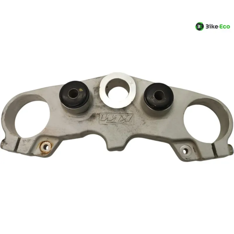 Te de fourche superieur KTM DUKE 125 2011-2016