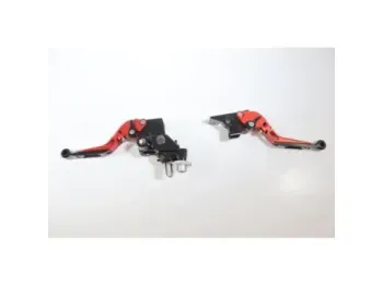 Levier de frein YAMAHA MT07 700 2021 - 2024