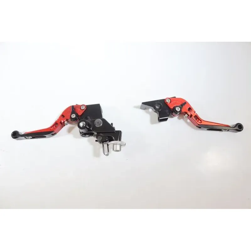 Levier de frein YAMAHA MT07 700 2021 - 2024
